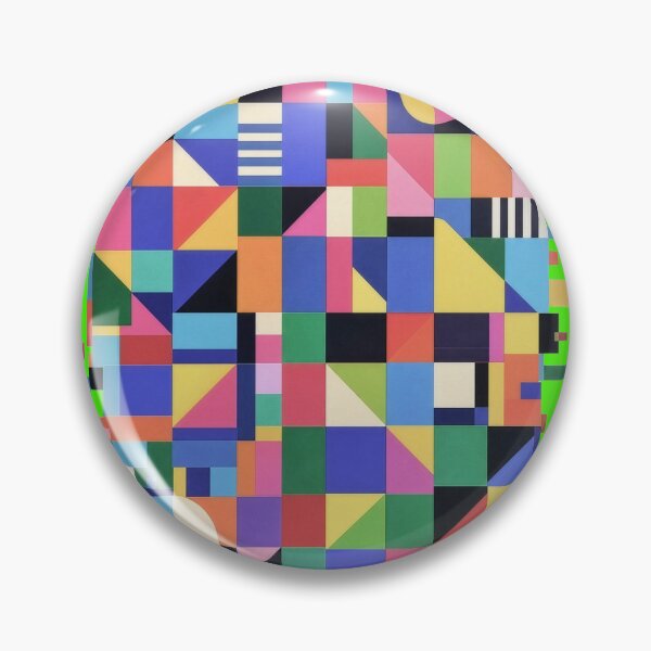 Item preview, Mosaic Spectrum designed and sold by abstractengine.