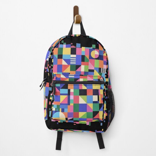 Item preview, Mosaic Spectrum designed and sold by abstractengine.