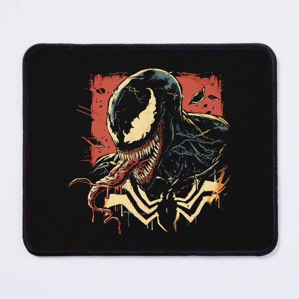 Item preview, Venomous Fury designed and sold by Mythimorph.