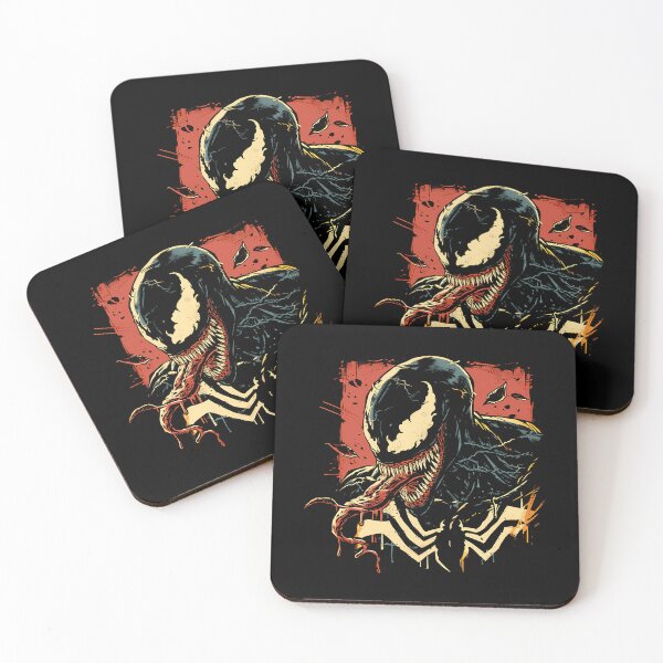 Item preview, Venomous Fury designed and sold by Mythimorph.