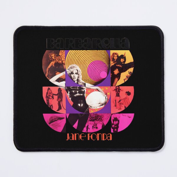 Item preview, Barbarella Cult Movie 1969 designed and sold by Elliotorer.