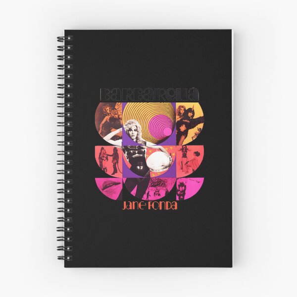Item preview, Barbarella Cult Movie 1969 designed and sold by Elliotorer.