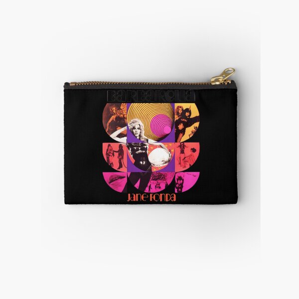 Item preview, Barbarella Cult Movie 1969 designed and sold by Elliotorer.