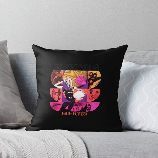 Item preview, Barbarella Cult Movie 1969 designed and sold by Elliotorer.