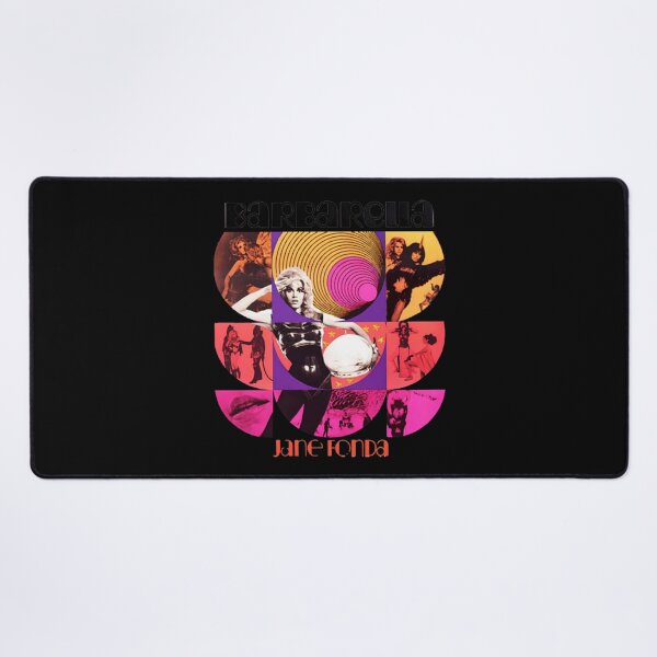 Item preview, Barbarella Cult Movie 1969 designed and sold by Elliotorer.
