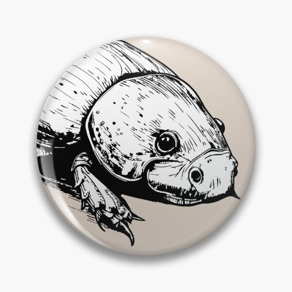 Item preview, Vintage Beetle Entomology Sketch Ink Drawing designed and sold by Litely.