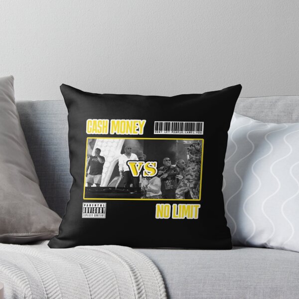 Item preview, Cash money vs no limit designed and sold by Raileymouse.