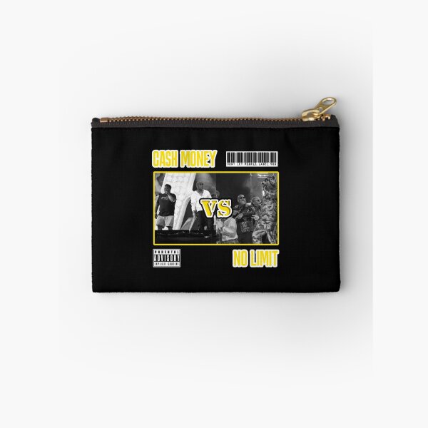 Item preview, Cash money vs no limit designed and sold by Raileymouse.