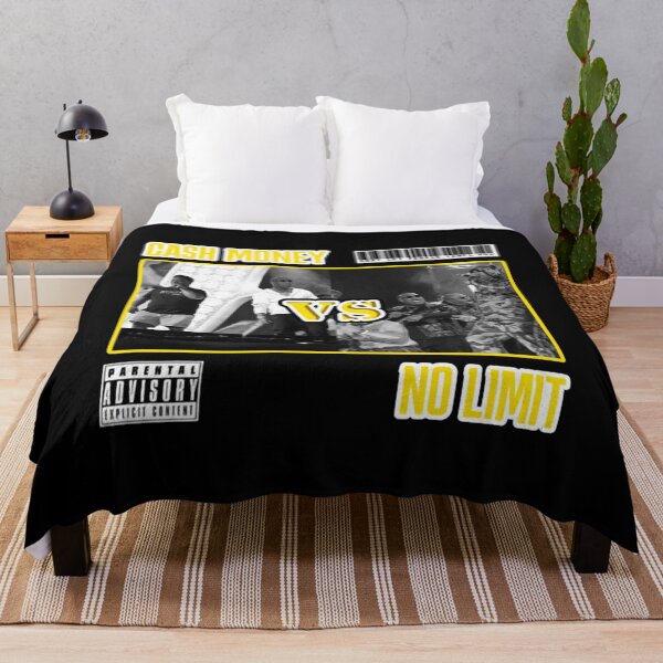 Item preview, Cash money vs no limit designed and sold by Raileymouse.