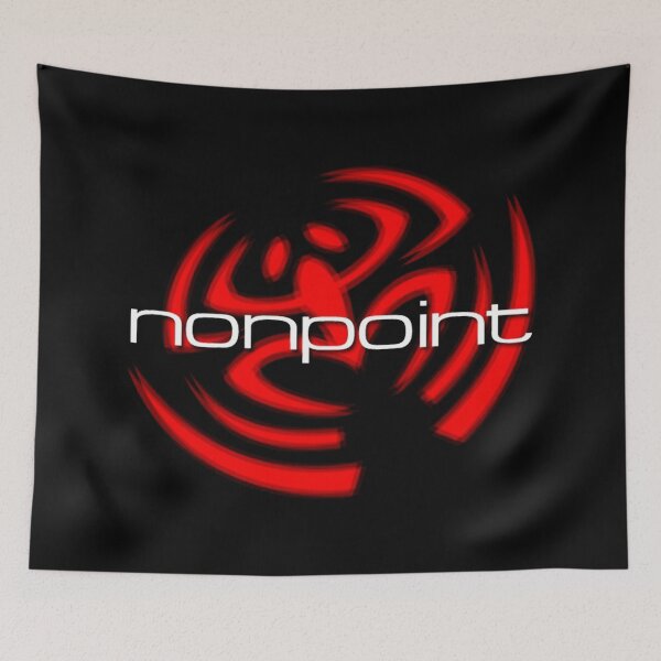Item preview, Red Symbol Hard Rock Band designed and sold by MosiqueUnique.