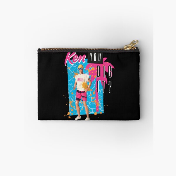 Artikelvorschau, Barbie Kens You Dig It Premium entworfen und verkauft von Elliotorer.