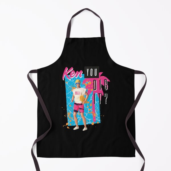 Item preview, Barbie Kens You Dig It Premium designed and sold by Elliotorer.