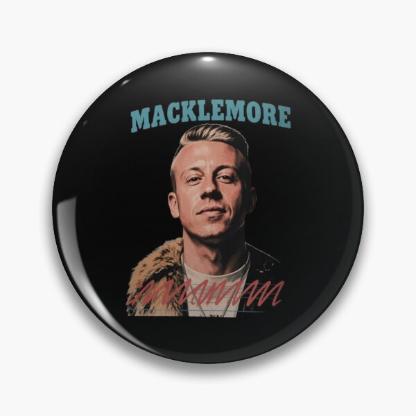 Item preview, Macklemore - Hip Hop Music designed and sold by HoneyMonday.