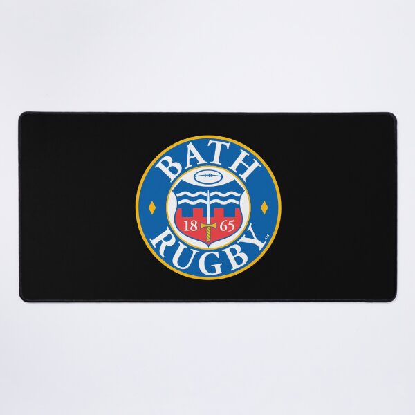 Item preview, Bath Rugby designed and sold by Elliotorer.