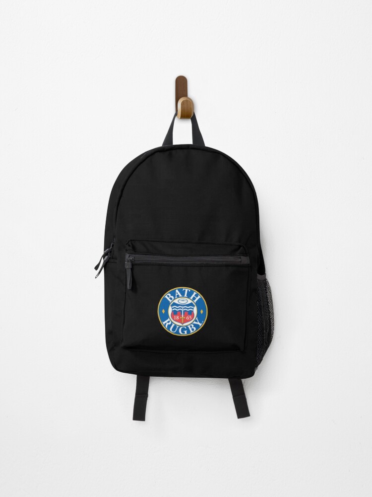 Thumbnail 1 of 3, Backpack, Bath Rugby designed and sold by Elliotorer.