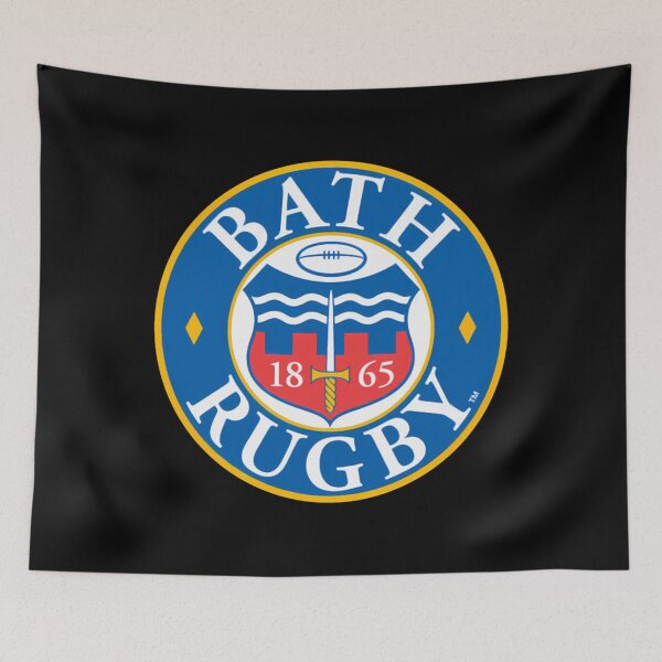 Item preview, Bath Rugby designed and sold by Elliotorer.