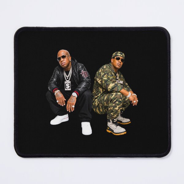 Item preview, Cash Money Vs No Limit designed and sold by Raileymouse.
