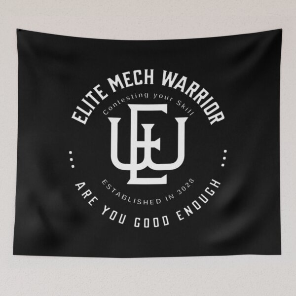 Item preview, BattleTech game designed and sold by Elliotorer.
