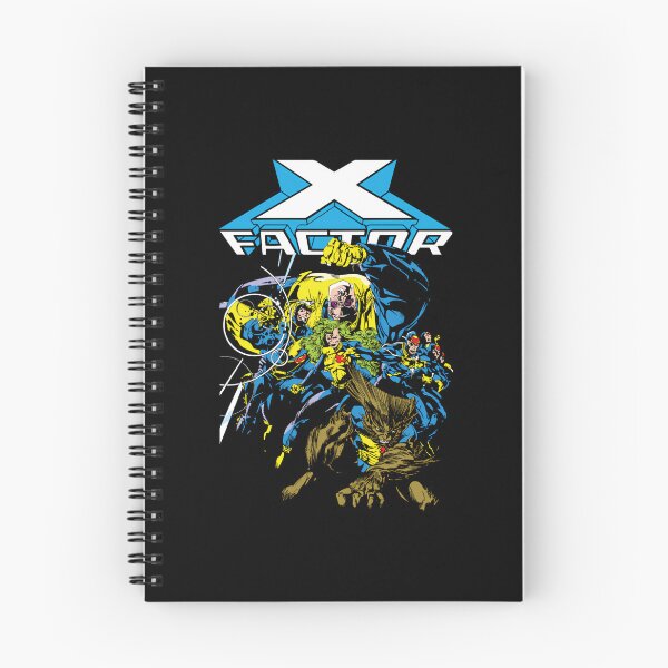 Item preview, X-Factor designed and sold by Mythimorph.