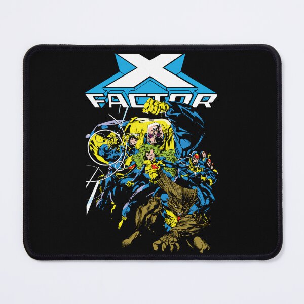 Item preview, X-Factor designed and sold by Mythimorph.