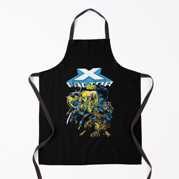 Item preview, X-Factor designed and sold by Mythimorph.