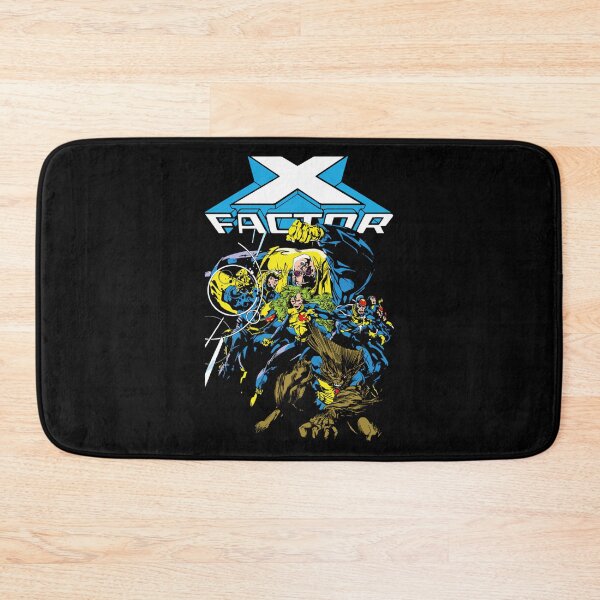 Item preview, X-Factor designed and sold by Mythimorph.