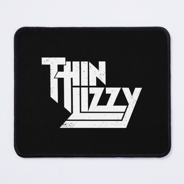 Item preview, Thin Lizzy Distressed Band designed and sold by ScotLabadie.