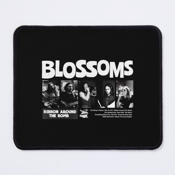 Item preview, Blossoms - Black Photo designed and sold by TheErrant.