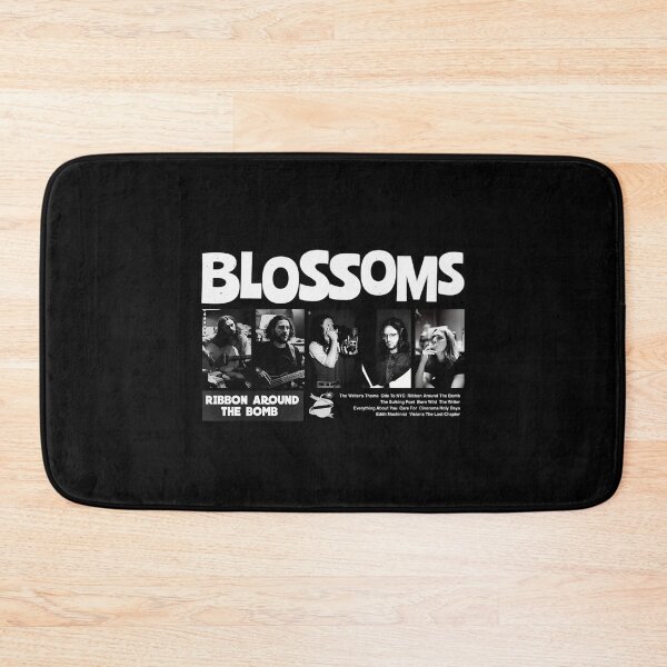 Item preview, Blossoms - Black Photo designed and sold by TheErrant.