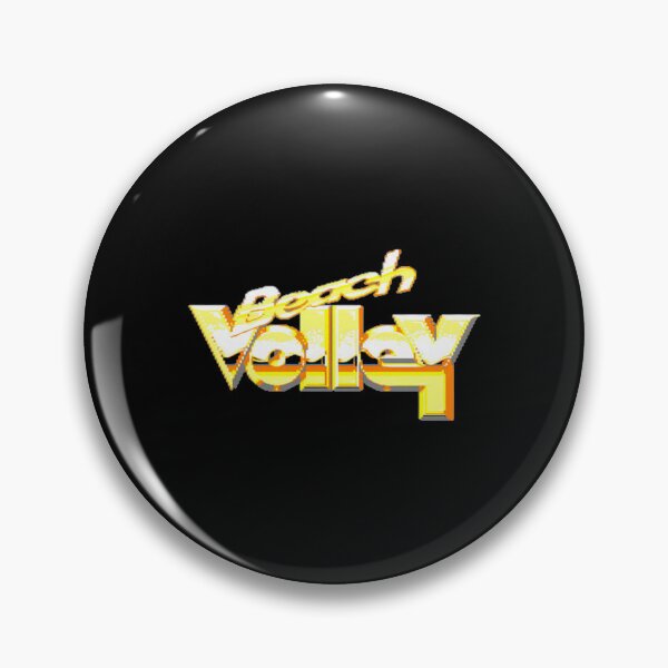 Item preview, Beach Volley Amstrad Cpc Videogames designed and sold by Elliotorer.