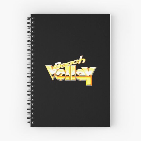 Item preview, Beach Volley Amstrad Cpc Videogames designed and sold by Elliotorer.