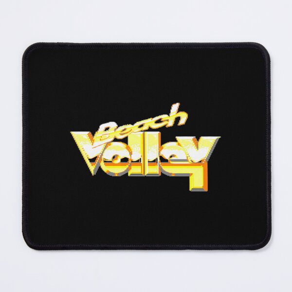 Item preview, Beach Volley Amstrad Cpc Videogames designed and sold by Elliotorer.
