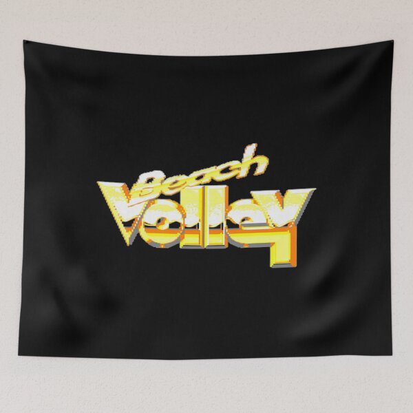 Item preview, Beach Volley Amstrad Cpc Videogames designed and sold by Elliotorer.