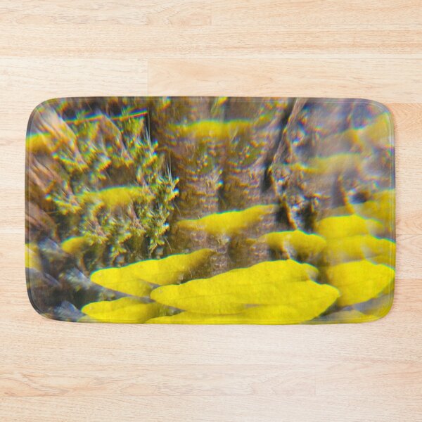 Item preview, Golden Mushrooms Mirage: The Ancient Forest designed and sold by ElionSolis.