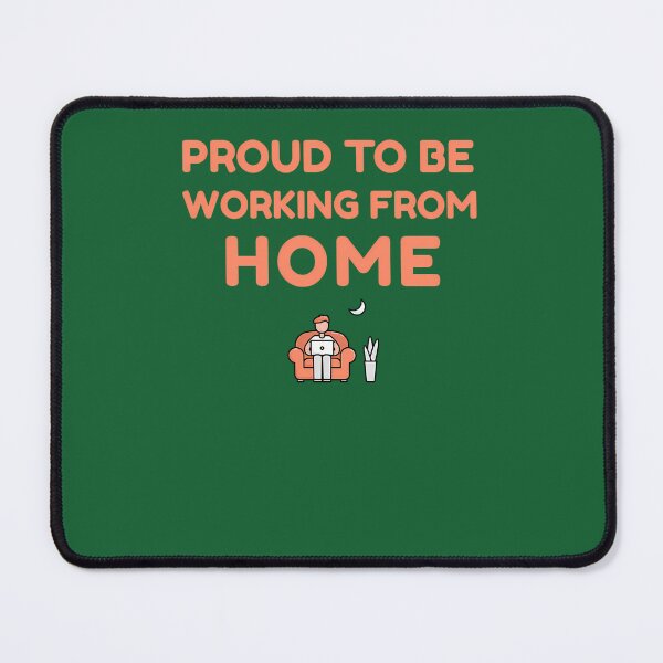 Item preview, work from home, work from home employee of the month, employee, employee of the month, home employee, funny, work, work from, job, covid designed and sold by CustomsBotk.
