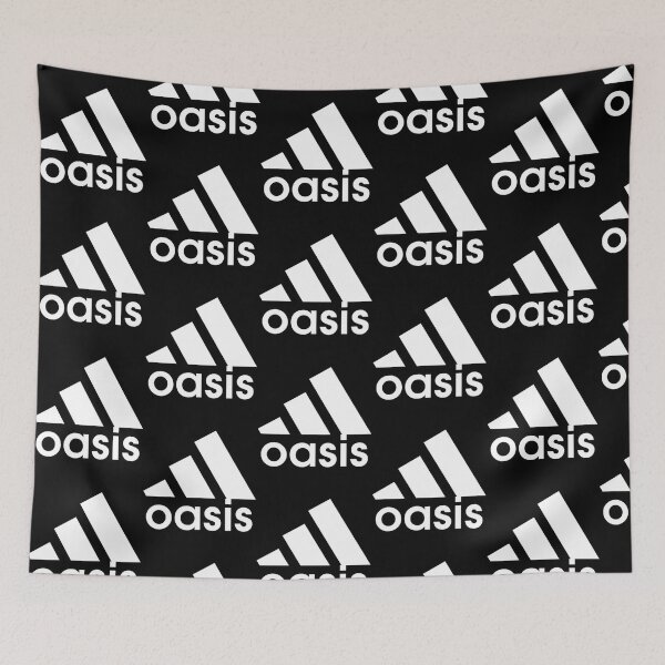 Item preview, Oasis  designed and sold by TheErrant.