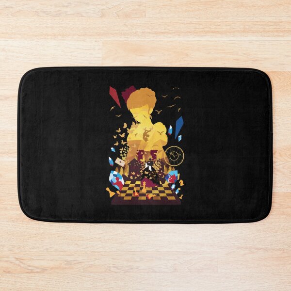 Item preview, Beatrice The Golden Witch Negatives Space designed and sold by Elliotorer.