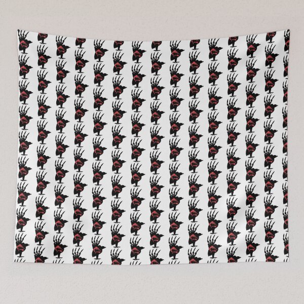 Item preview, Dario's Plumage Artistic Bird Feather Design with Vibrant Colors designed and sold by WinWonWin.