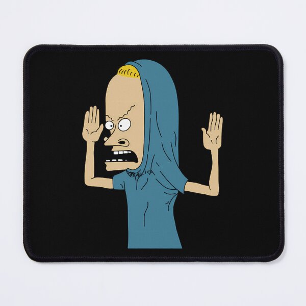 Item preview, Beavis And Butt Head The Great Cornholios designed and sold by Elliotorer.