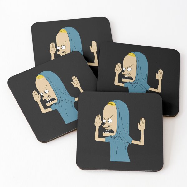 Item preview, Beavis And Butt Head  The Great Cornholios designed and sold by Elliotorer.
