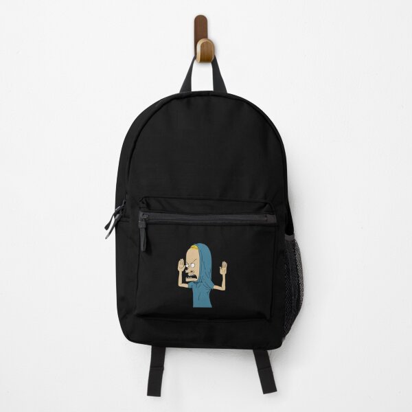 Item preview, Beavis And Butt Head  The Great Cornholios designed and sold by Elliotorer.