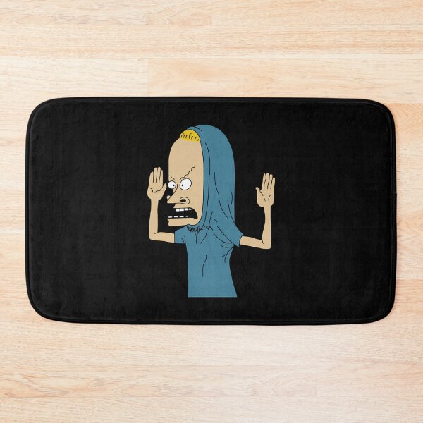 Item preview, Beavis And Butt Head  The Great Cornholios designed and sold by Elliotorer.