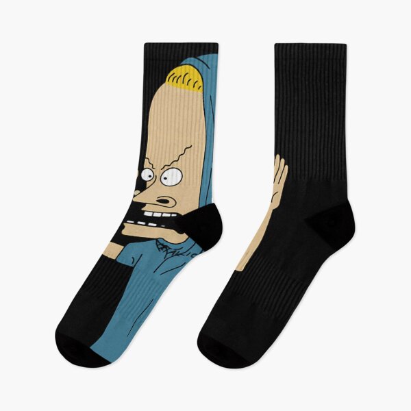 Item preview, Beavis And Butt Head  The Great Cornholios designed and sold by Elliotorer.