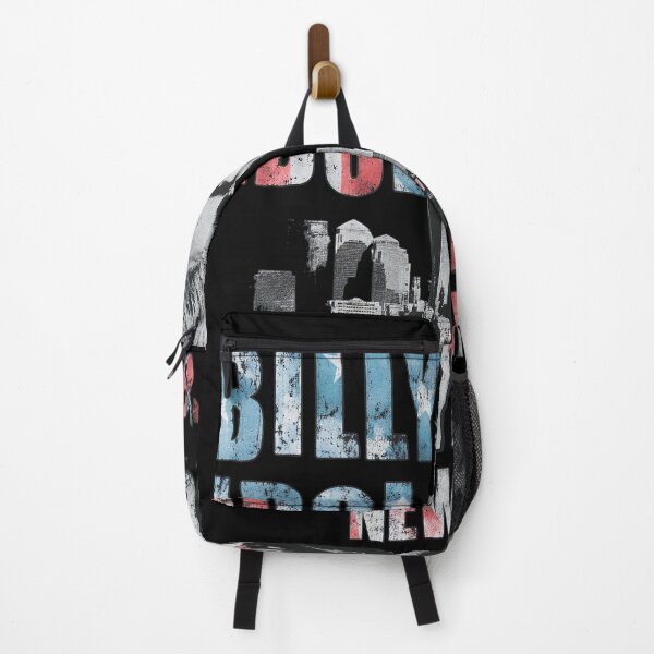 Item preview, Billy Idol Rebel Yell Tour NYC 83 Distressed designed and sold by Gracieehner.