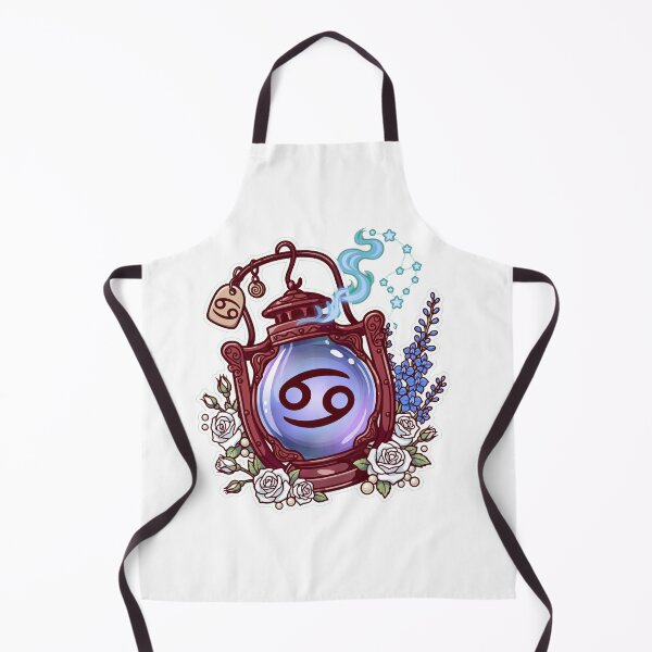 Item preview, Leo Zodiac Lantern designed and sold by LunaGlow Studio.