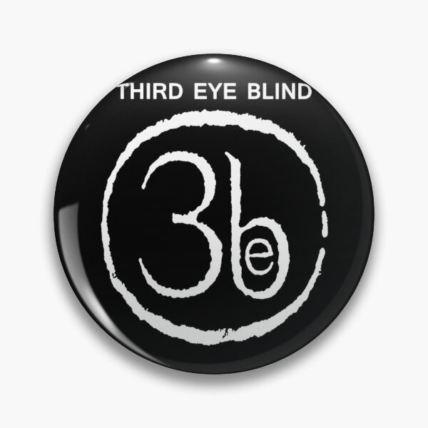 Item preview, Third Eye Blind American Rock Band designed and sold by ScotLabadie.