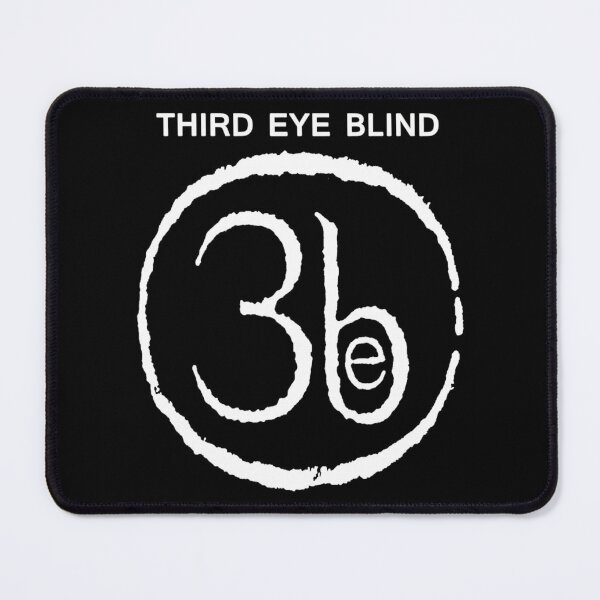 Item preview, Third Eye Blind American Rock Band designed and sold by ScotLabadie.