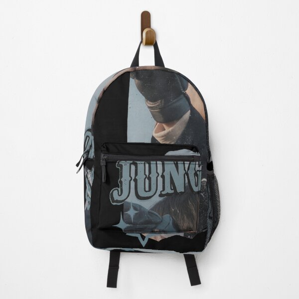 Item preview, Jungkook BTS  Portrait designed and sold by Gracieehner.