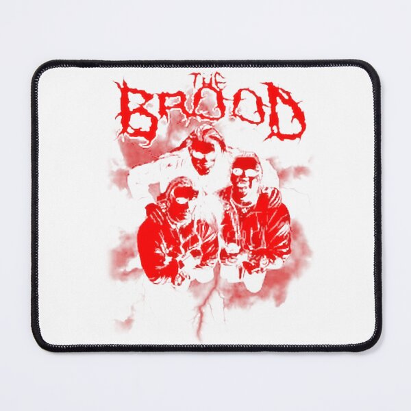 Item preview, The Brood Inspired Dark Horror Creature Art Design designed and sold by WinWonWin.