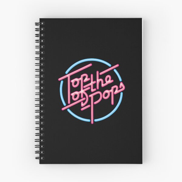 Item preview, Beebthings Top Of The Pops 1981 designed and sold by Elliotorer.